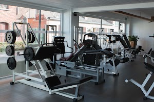 Kinetic Center - Kinesitherapie plaats foto